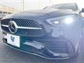 2022 Mercedes-Benz C-Class