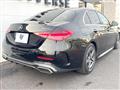 2022 Mercedes-Benz C-Class