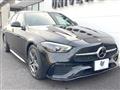 2022 Mercedes-Benz C-Class