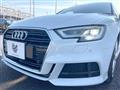 2019 Audi A3