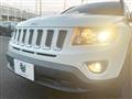 2017 Jeep Compass