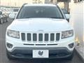 2017 Jeep Compass