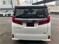2021 Toyota Alphard G