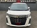 2021 Toyota Alphard G
