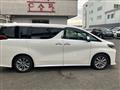 2021 Toyota Alphard G