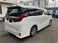 2021 Toyota Alphard G