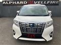 2017 Toyota Alphard Hybrid