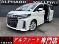 2020 Toyota Alphard G