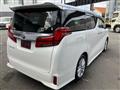 2020 Toyota Alphard G