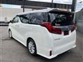 2020 Toyota Alphard G