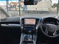2018 Toyota Alphard G