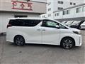 2018 Toyota Alphard G