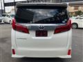 2018 Toyota Alphard G