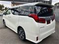 2018 Toyota Alphard G
