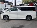 2018 Toyota Alphard G