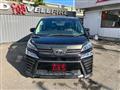 2018 Toyota Vellfire