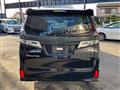 2018 Toyota Vellfire