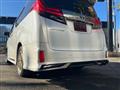 2017 Toyota Alphard G