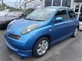 2003 Nissan March