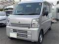 2025 Mitsubishi Minicab Van