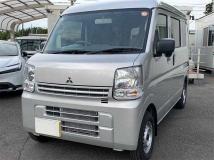 2025 Mitsubishi Minicab Van