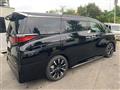 2024 Toyota Alphard Hybrid