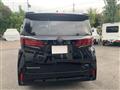 2024 Toyota Alphard Hybrid