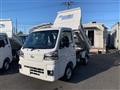 2025 Daihatsu Hijet Truck