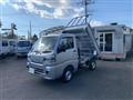 2025 Daihatsu Hijet Truck