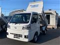 2025 Daihatsu Hijet Truck