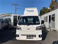 2025 Daihatsu Hijet Truck
