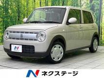 2022 Suzuki Lapin