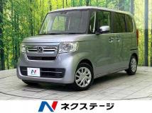2021 Honda N BOX