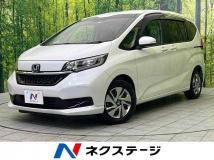 2023 Honda Freed