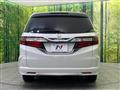 2017 Honda Odyssey