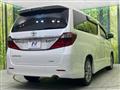 2013 Toyota Alphard G