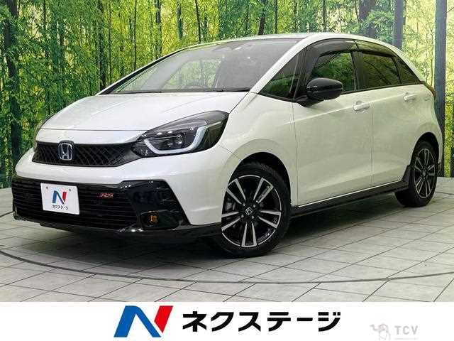 2023 Honda Fit