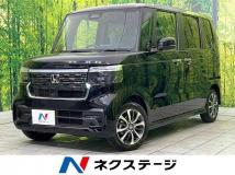 2025 Honda N BOX