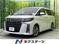 2022 Toyota Alphard G