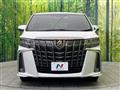 2022 Toyota Alphard G