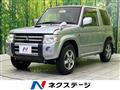 2010 Mitsubishi Pajero Mini