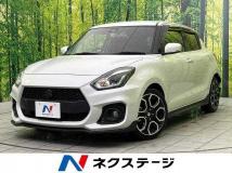 2024 Suzuki Swift