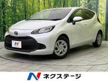 2022 Toyota AQUA