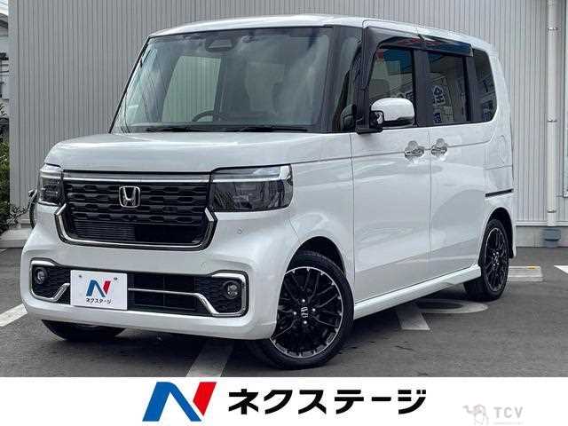 2024 Honda N BOX