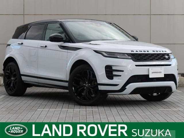 2019 Land Rover Land Rover Others