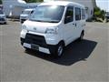 2018 Daihatsu Hijet Cargo