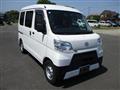 2018 Daihatsu Hijet Cargo