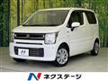 2018 Suzuki Wagon R