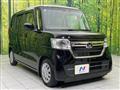 2021 Honda N BOX