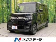 2019 Honda N BOX